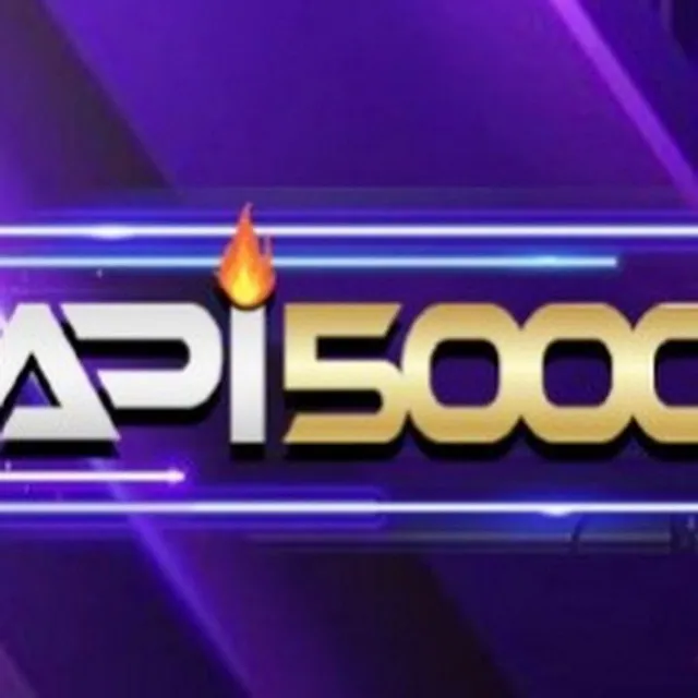 API5000 - Strategi Perang dan Pembangunan Terbaik