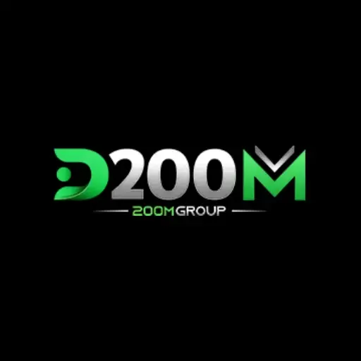 D200M - Permainan Musik yang Mengasyikkan
