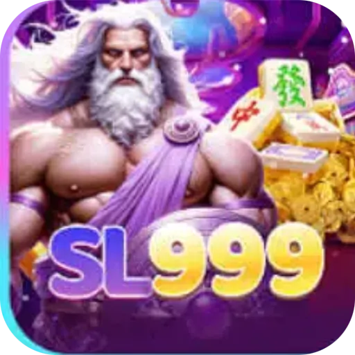 SL999 - Game Arcade Seru dan Menantang