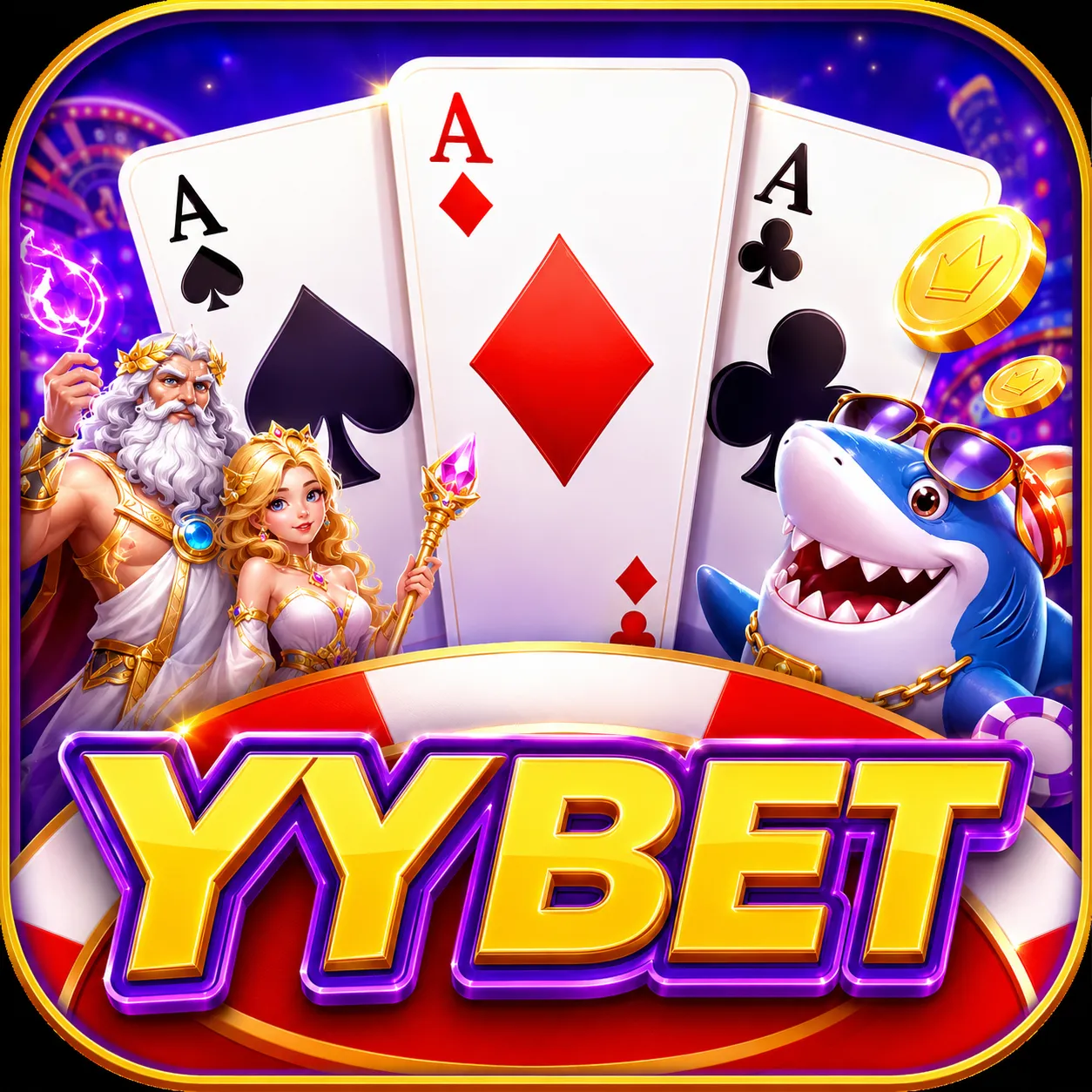 YYBET - Game MOBA Terbaik untuk Pengalaman Pertarungan Seru